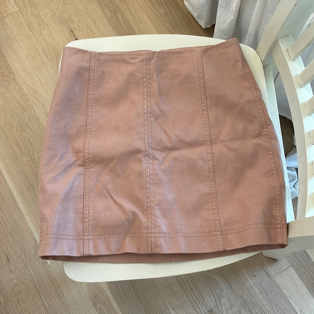 Free People Skirt